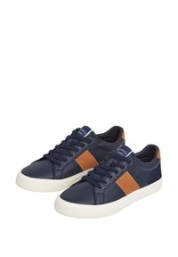 Hackett London Sneakers basse - navy