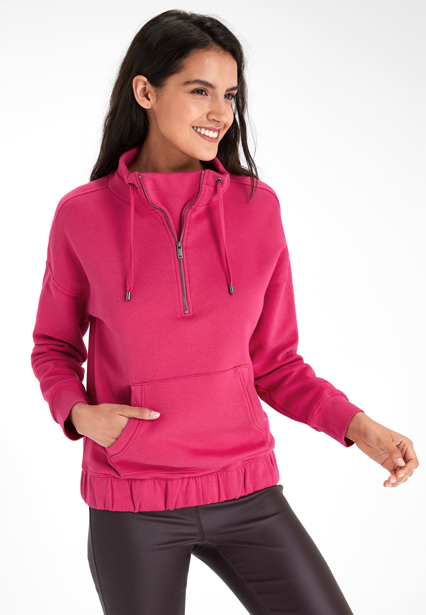 next womens fleece