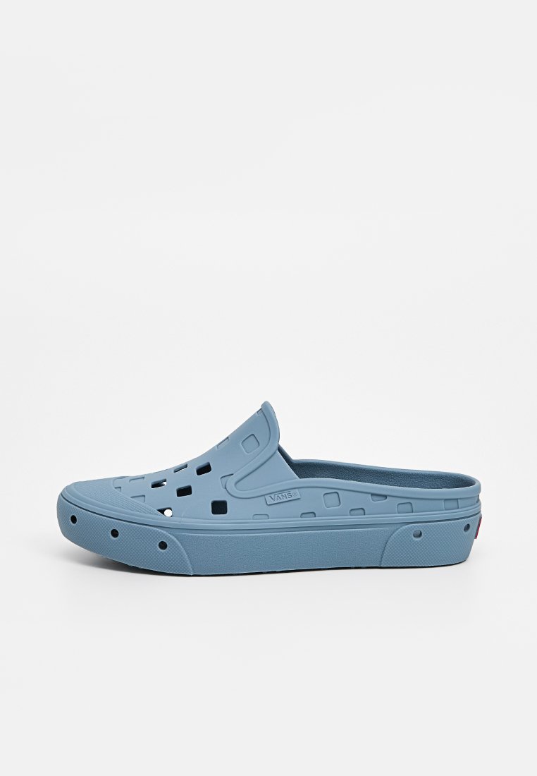 Vans Mules blue
