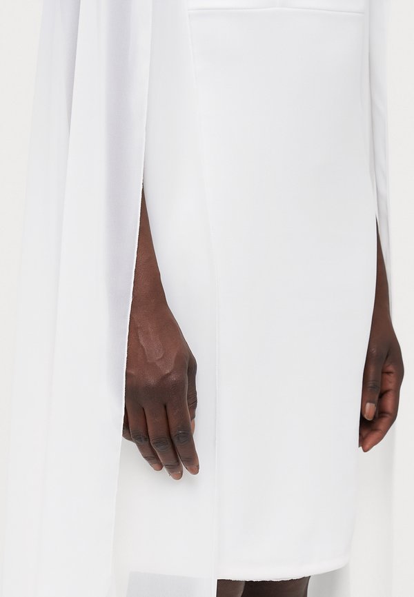 HOLLY SLEEVE DRESS - Jersey dress3