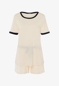 Ej vald, antique white