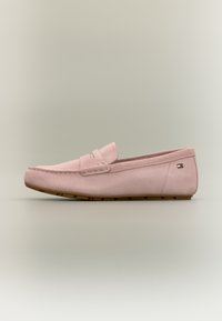 Επιλέχθηκε, foggy pink