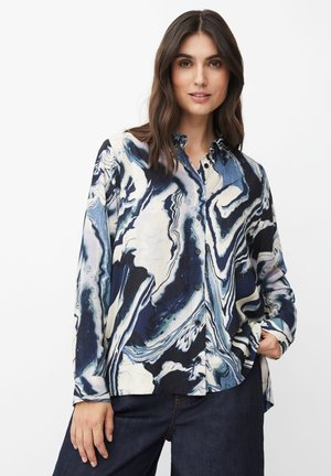 MAIMANJA - Skjorta - wisteria