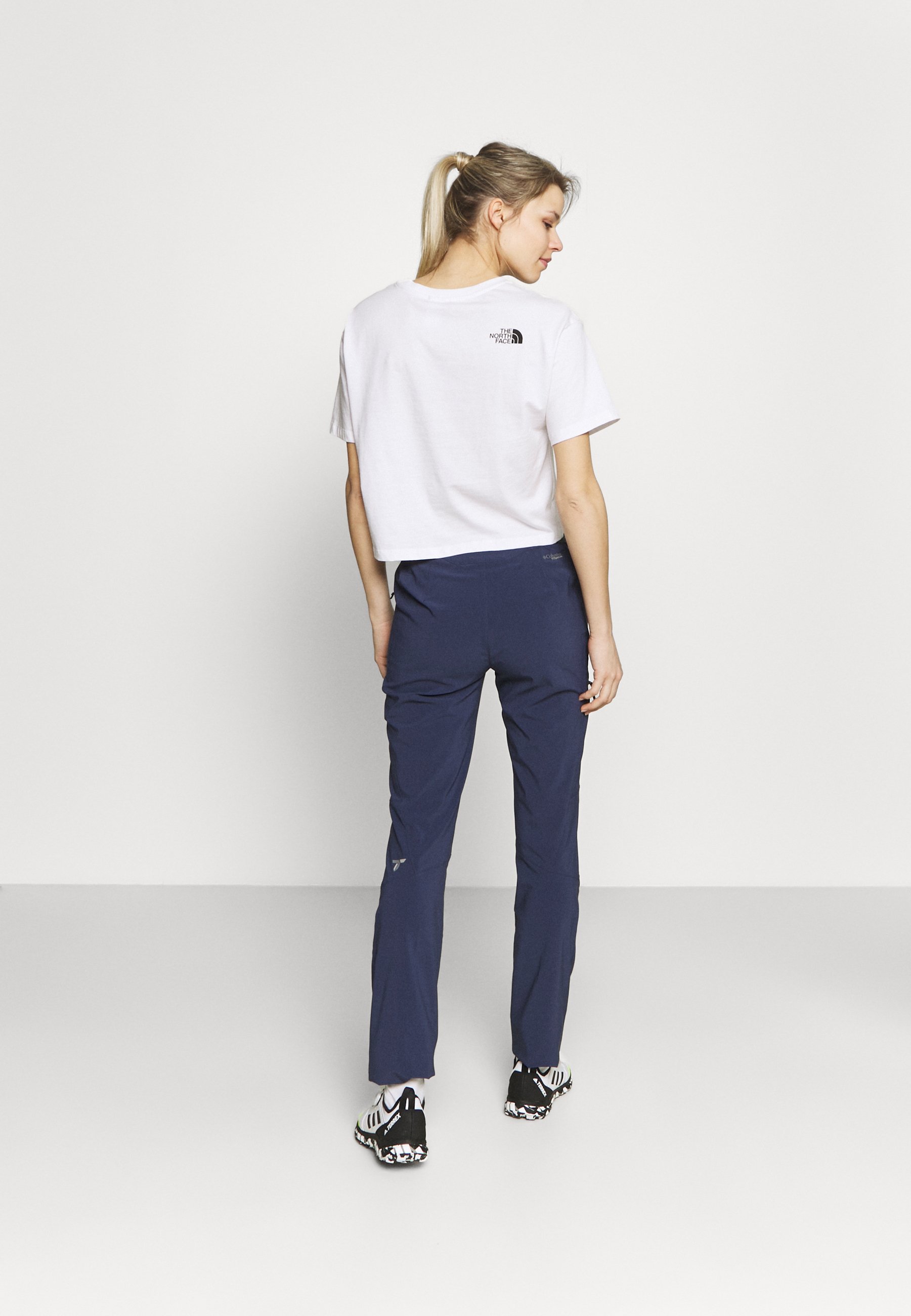 Columbia TITAN PASS™ PANT - Trousers 