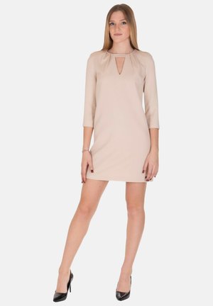 Vestito casual - beige