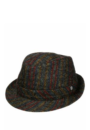 Lierys FAIRBURY TRILBY - Hut - oliv