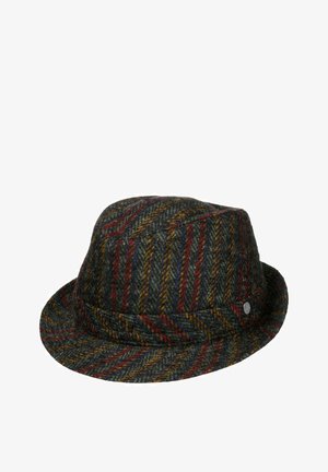 Lierys FAIRBURY TRILBY - Hut - oliv