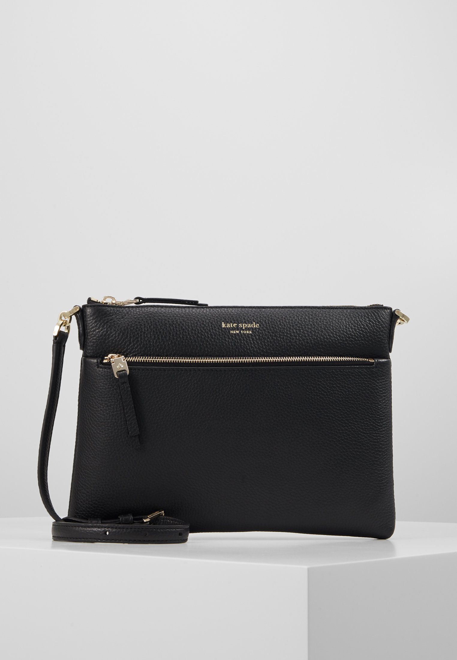 kate spade new york POLLY MEDIUM CROSSBODY Skulderveske kate spade new york ANDI MEDIUM CROSSBODY Skulderveske