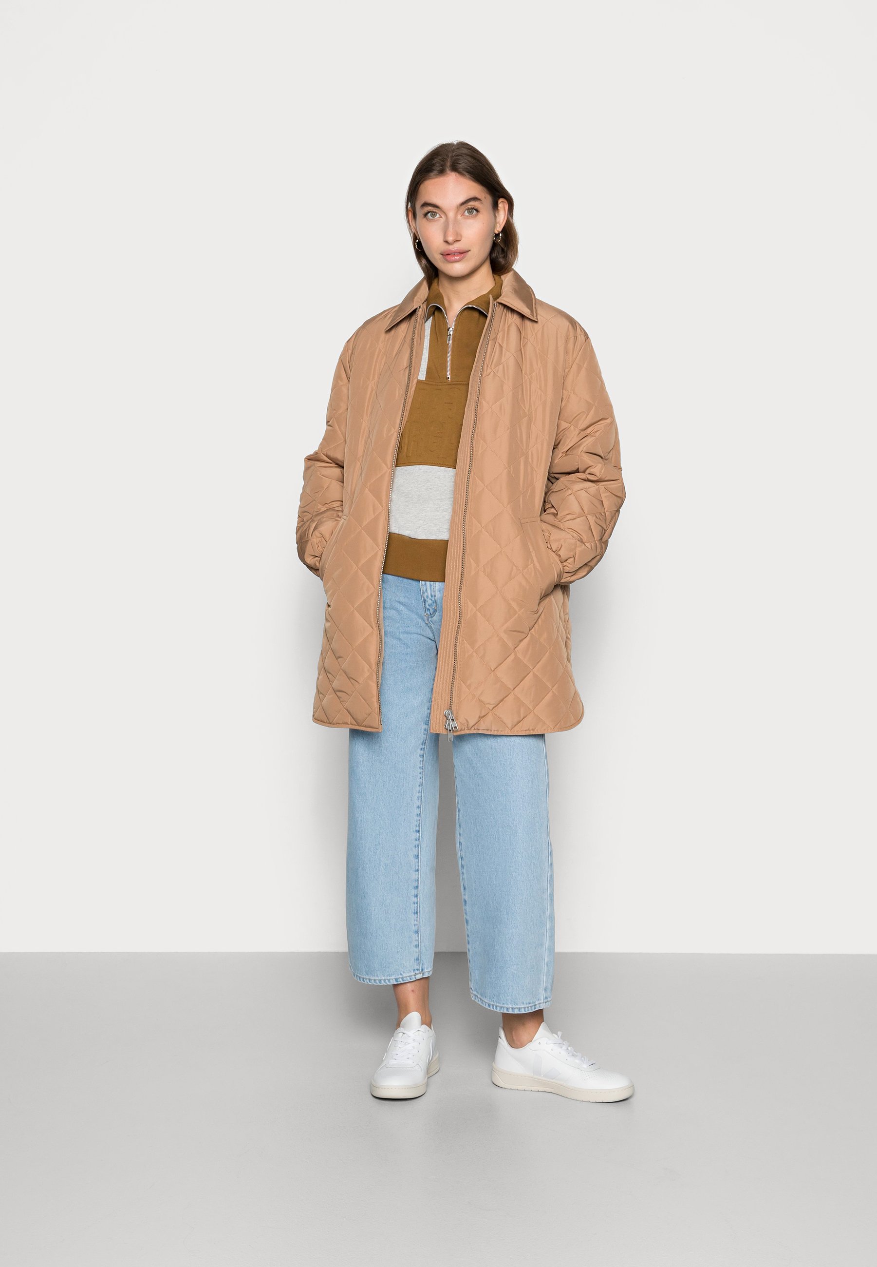 Women TALLY - Sweatshirt Women TALLY - Sweatshirt