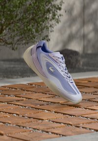 Atlasīts, off white/light purple