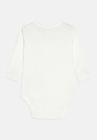 GAP SINGLE UNISEX - Body - off-white