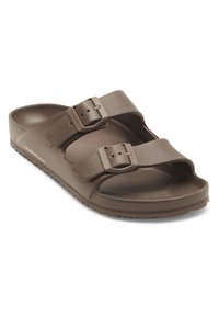 Quiksilver EMBARK - Šľapky - cvj