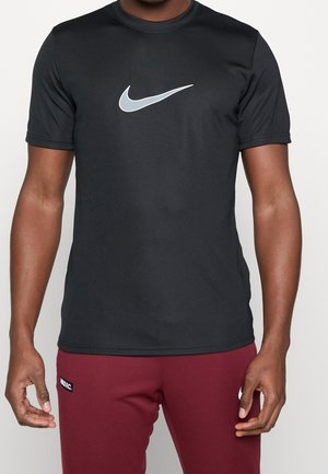 Sport T-shirt - black