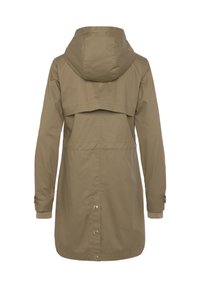French Connection ALLWETTER - Parka - khaki