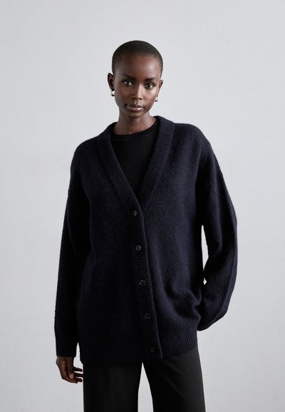 Tiger of Sweden ILARIA - Cardigan - deep well