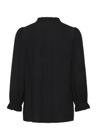 Kaffe Bluse - black deep