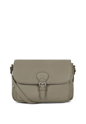 Fagola, SAC PORTÉ TRAVERS - Sac bandoulière - kaki