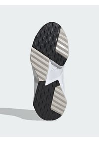 adidas Performance AVRYN X - Zapatillas de entrenamiento - cloud white   core black   grey one