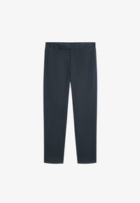 Geselecteerd, dark blue