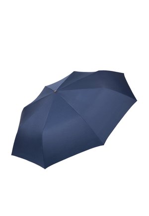 OMBRELLO AUTOMATICO UOMO  - Ombrello - blu scuro