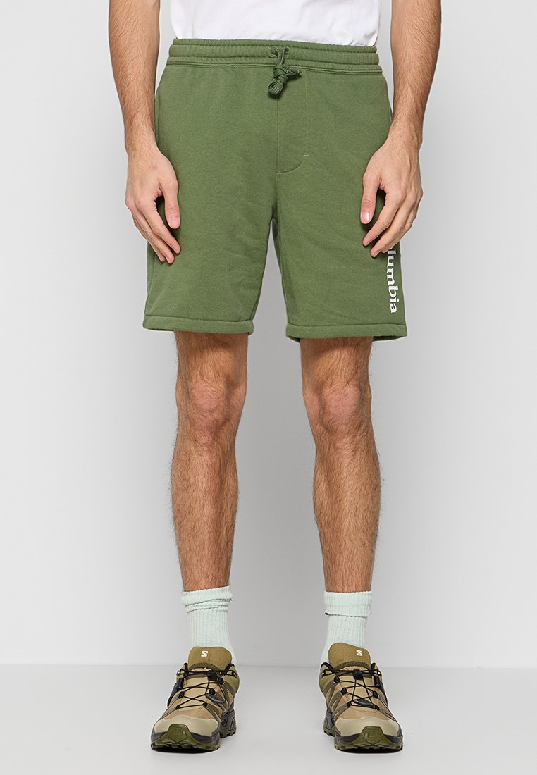 Columbia Korte broeken groen Columbia Korte broeken groen