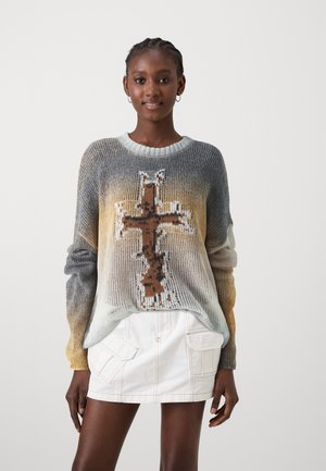 The Ragged Priest, RITUAL - Pullover - multi