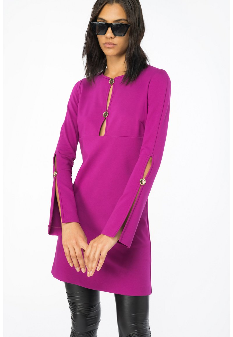 Pinko - Woman - Purple - Dress main image 1