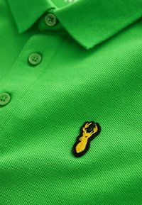 Next SHORT SLEEVE - Pólóing - bright green