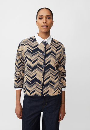 JUANTA - Leichte Jacke - travertine