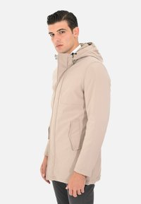 Ciabalù Cappotto invernale - beige