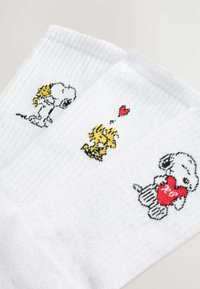 Next 3 PACK - Sokid - snoopy