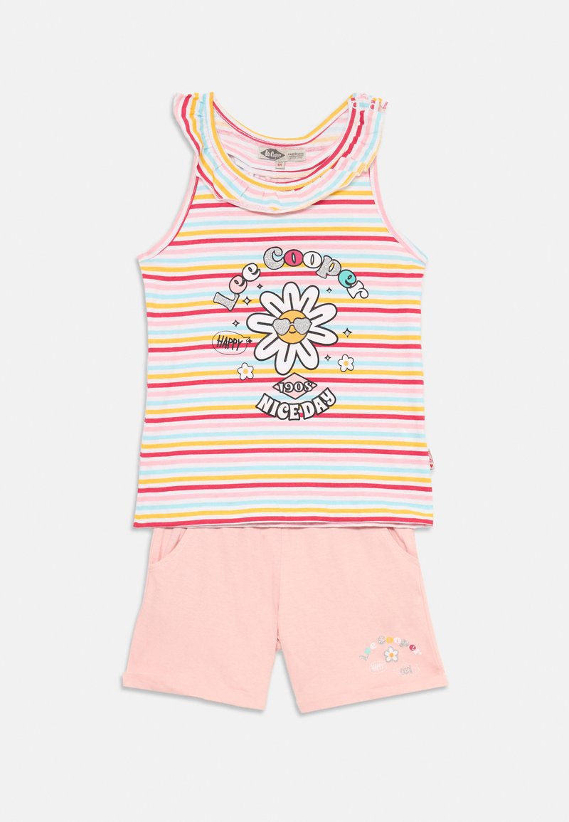 Lee Cooper Top meerkleurig