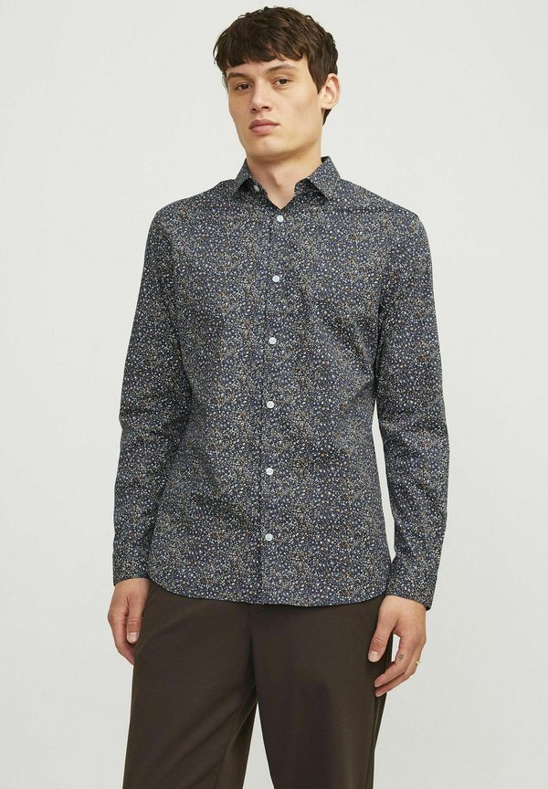 POOL STRETCH - Shirt - night sky