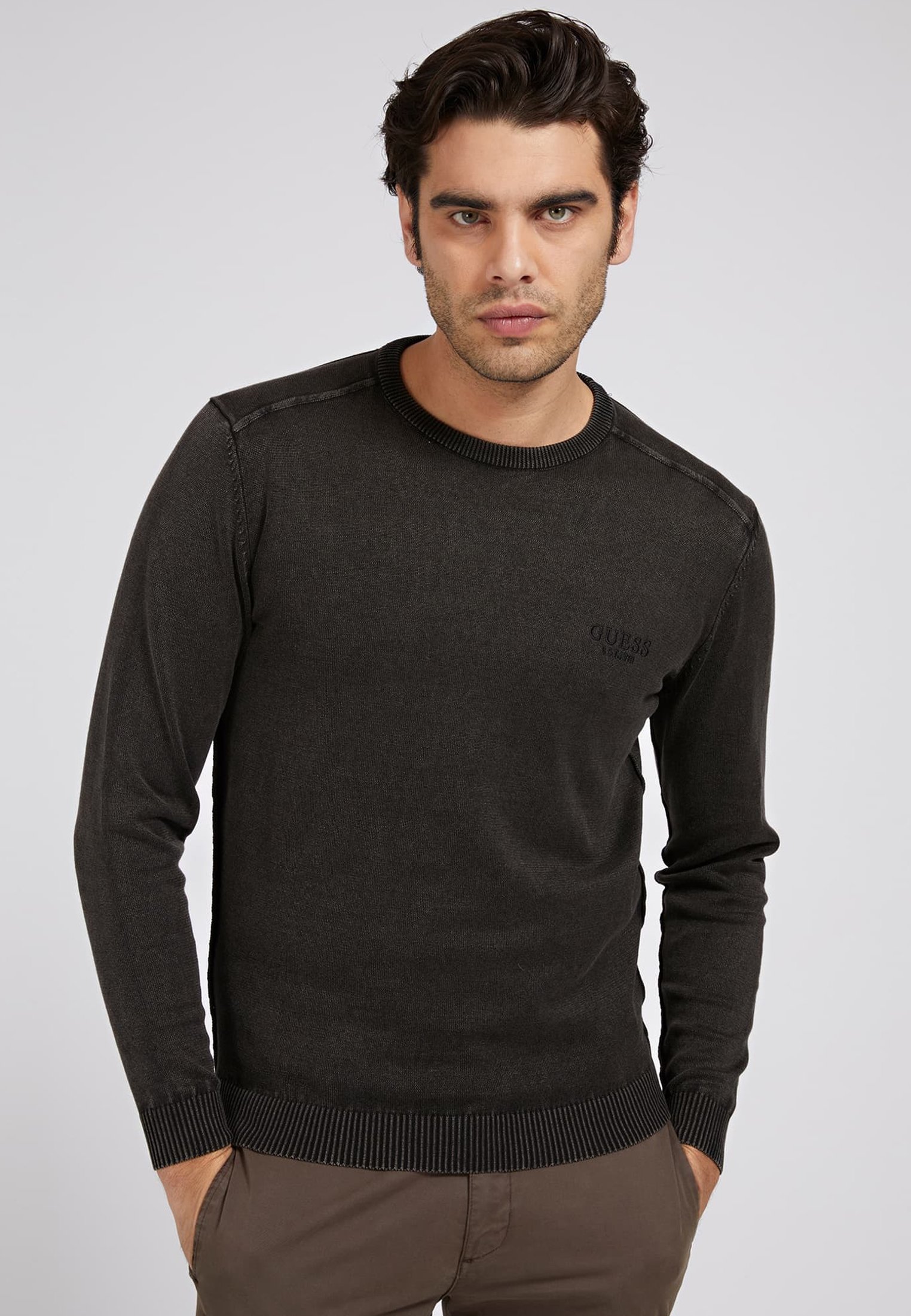 شبه جزيرة تحمل روديارد t shirt uomo guess zalando - siprofitness.com