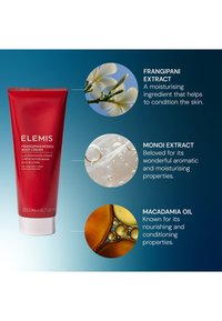 ELEMIS FRANGIPANI MONOI BODY CREAM - Kroppslotion