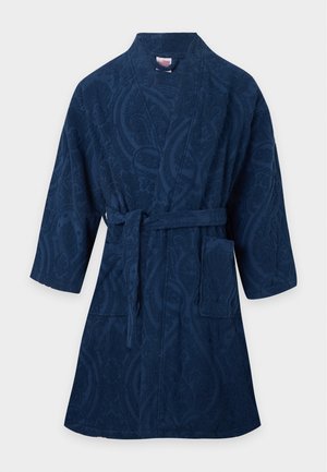 ETRO CAPRI UNISEX - Peignoir - blue