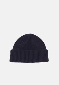 ARKK Copenhagen CLASSIC BEANIE UNISEX - Bonnet - midnight