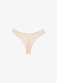 Unselected, nude