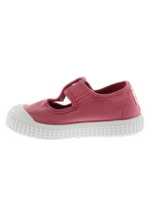 MARINO - Trainers - frambuesa