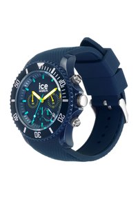 Ice-Watch Cronografo - blue lime l