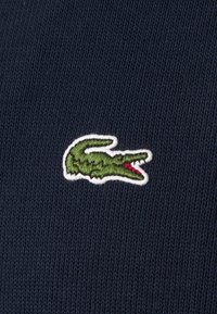 Lacoste Svetr - dark blue