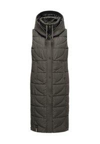 Niet geselecteerd, anthracite