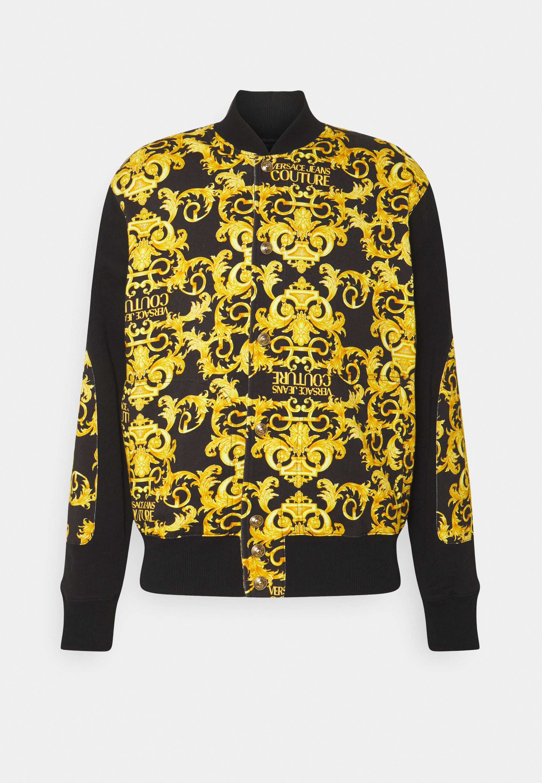 felpa versace zalando