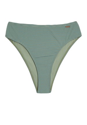 Protest MIXCELEBESY - Bikini-Hose - green baygreen