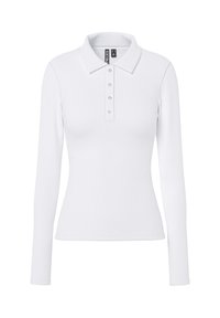 PCKITTE  - Polo majica - bright white