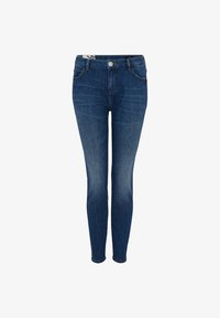 Selezionato, daily blue