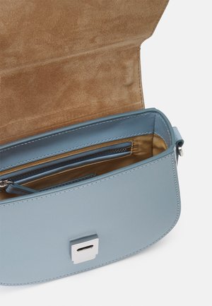BERENIA - Handbag - tradewinds