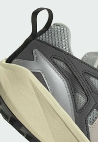 adidas Sportswear KANTAI - Trail hardloopschoenen - silver core black grey six