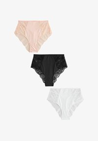 Neselectat, black pink white