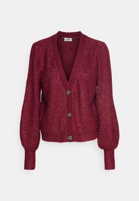 Niet geselecteerd, cordovan melange